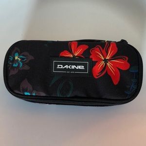 Dakine Floral Pencil Case